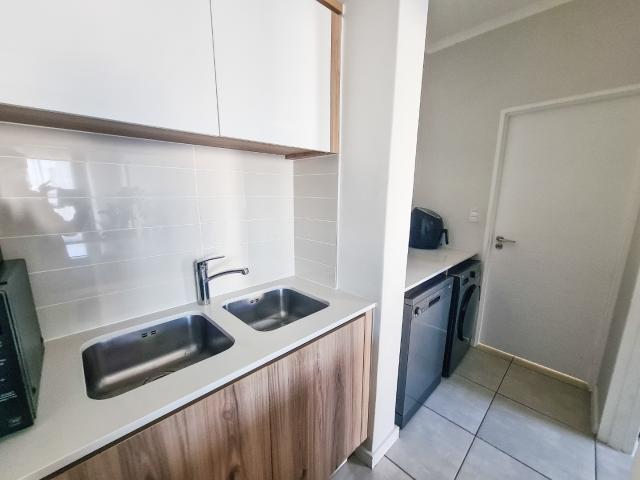 Apartment for rent in Western Cape