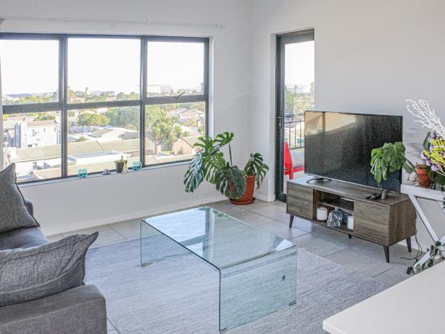 Apartment for rent in Milnerton, Western Cape