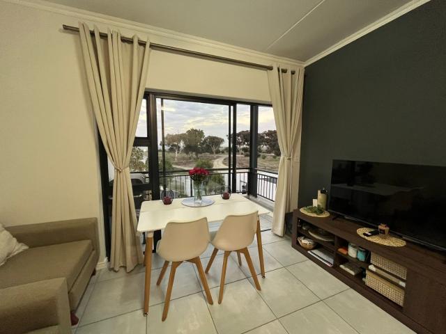 Apartment for rent in Western Cape