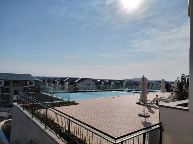 Apartment for rent in Western Cape