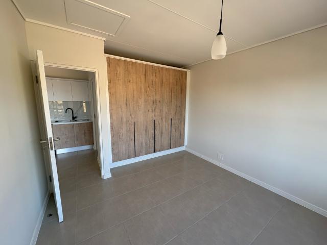 Apartment for rent in Western Cape