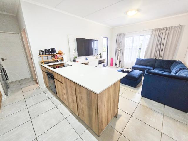 Apartment for rent in Western Cape