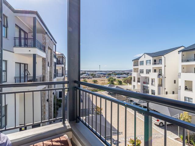 Apartment for rent in Milnerton