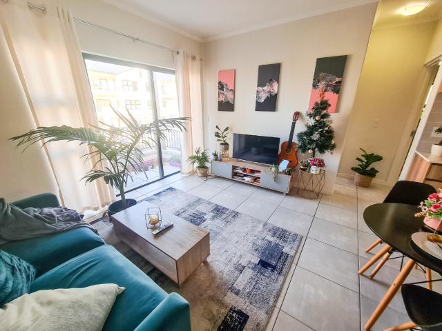 Apartment for rent in Western Cape