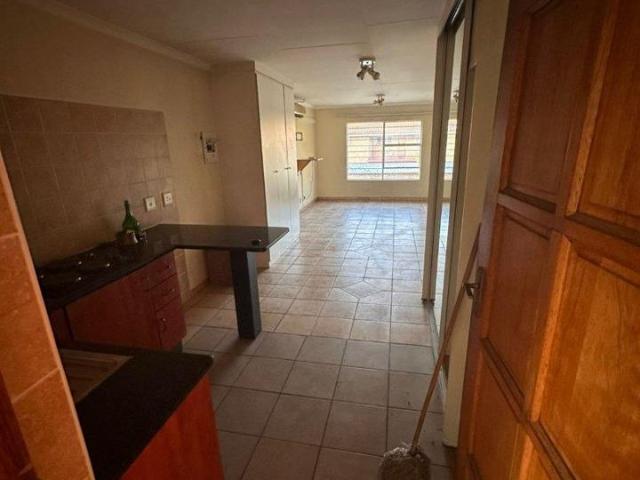 Apartment for rent in Rietfontein, Pretoria