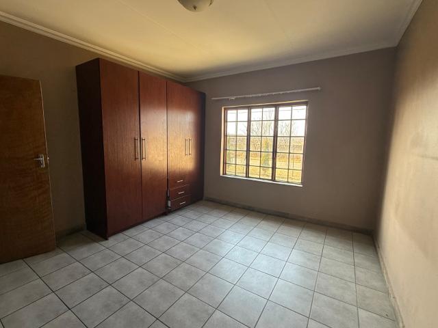 Apartment for rent in Witbank, Mpumalanga