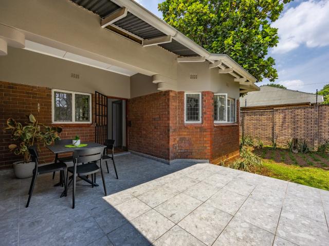 Apartment for rent in Waterkloof, Gauteng