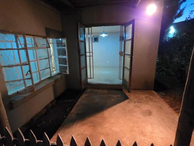 Apartment for rent in Riviera, Pretoria