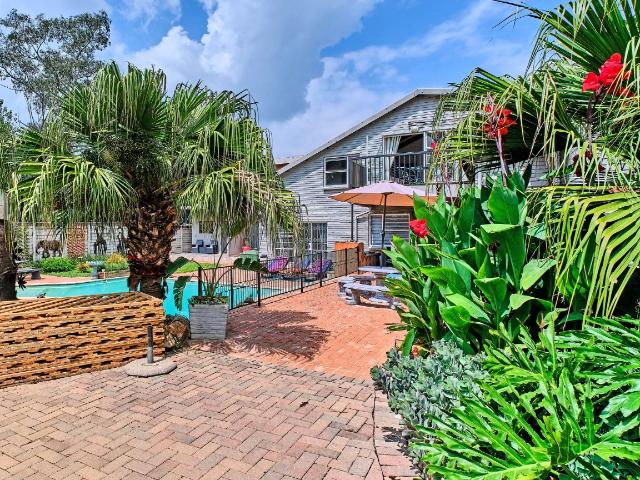 Apartment for rent in Alexandra, Gauteng