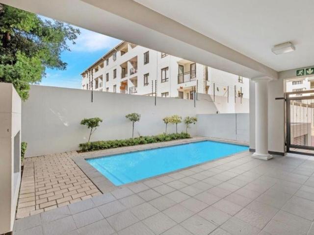 Apartment for rent in Alexandra, Gauteng