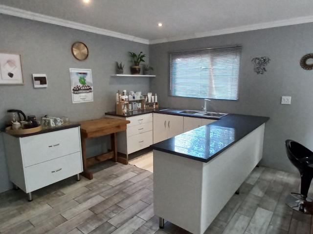Apartment for rent in Robertson, Western Cape