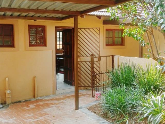 Apartment for rent in Vosloorus, Gauteng
