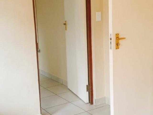 Apartment for rent in Vosloorus, Gauteng