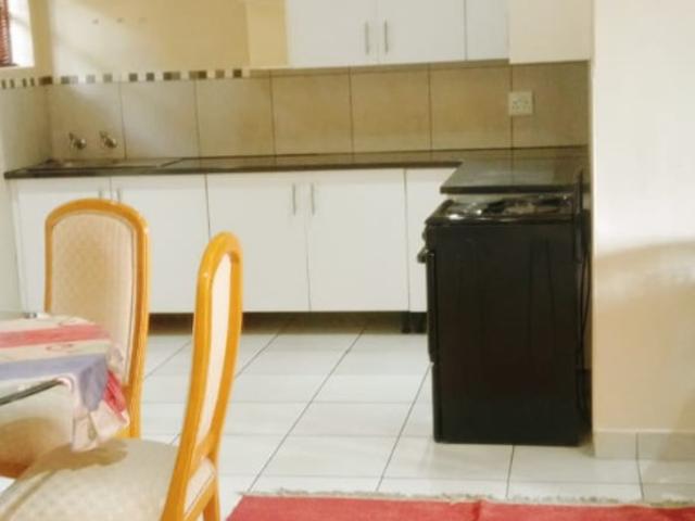 Apartment for rent in Vosloorus, Gauteng