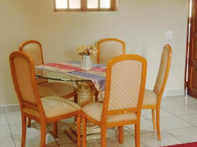 Apartment for rent in Vosloorus, Gauteng