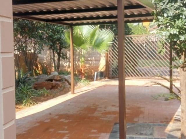Apartment for rent in Vosloorus, Gauteng