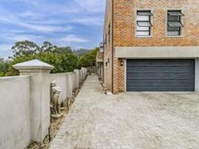 Apartment for rent in Cape Town, Western Cape