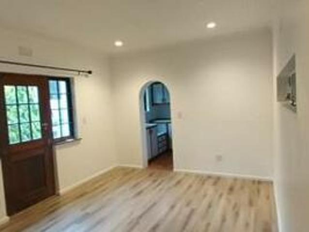 Apartment for rent in Cape Town, Western Cape