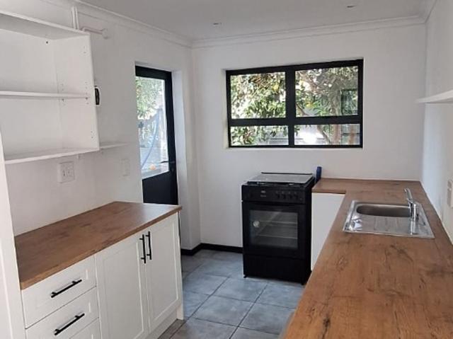 Apartment for rent in Onverwacht, Western Cape