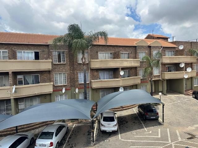 Apartment for rent in Centurion, Gauteng