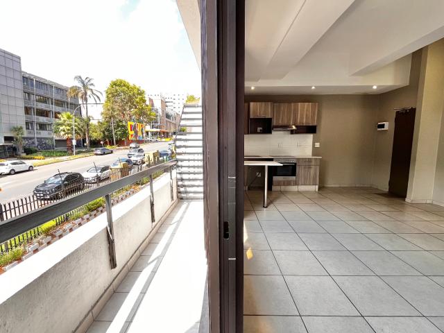 Apartment for rent in Rosebank, Gauteng