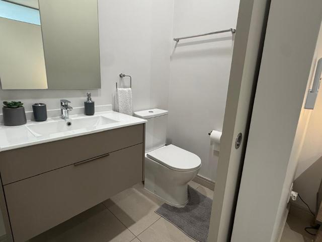 Apartment for rent in Rosebank, Gauteng