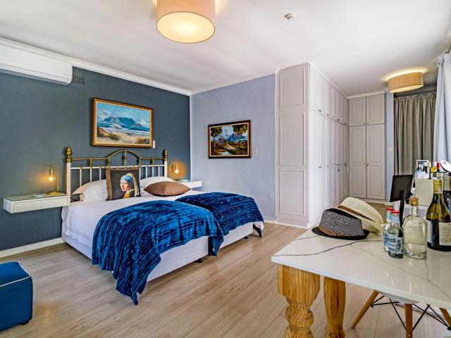 Apartment for rent in Western Cape