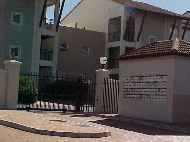 Apartment for rent in Milnerton, Western Cape