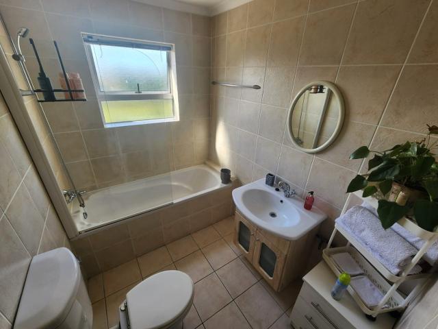 Apartment for rent in Milnerton, Western Cape