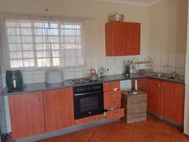 Apartment for rent in Nooitgedacht, Gauteng