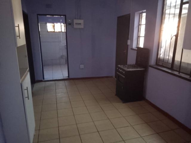 Apartment for rent in Tlhabane, North West