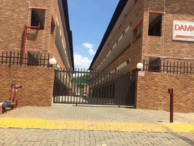 Apartment for rent in Tlhabane, North West