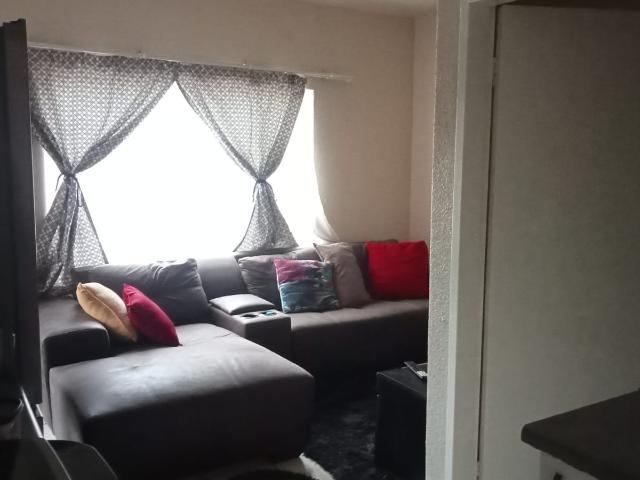 Apartment for rent in Tlhabane, North West