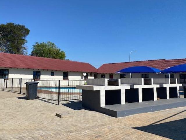 Apartment for rent in Ekurhuleni, Gauteng