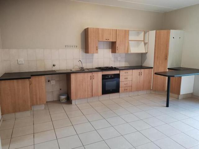 Apartment for rent in Ekurhuleni, Gauteng