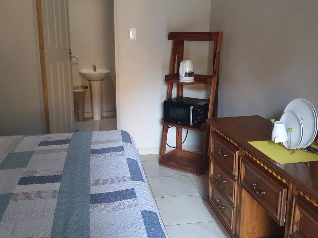 Apartment for rent in Tlhabane, North West