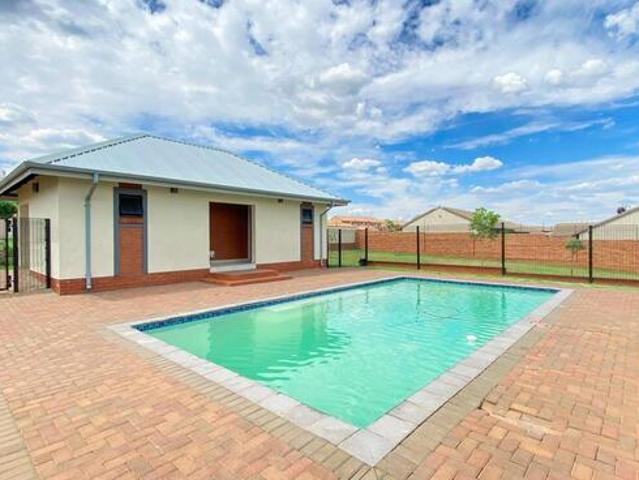 Apartment for rent in Tembisa, Gauteng