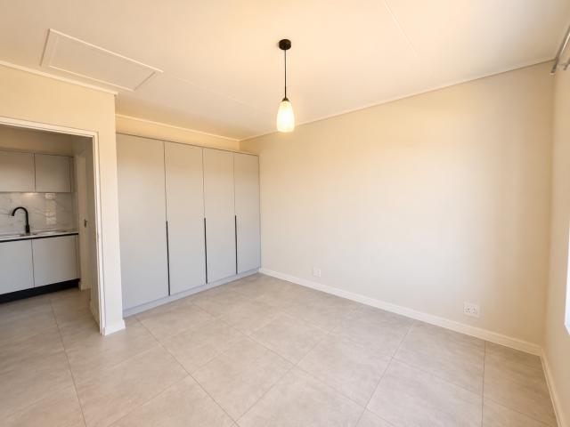 Apartment for rent in Western Cape