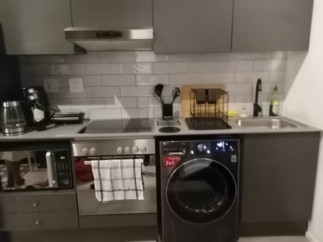 Apartment for rent in Alexandra, Gauteng
