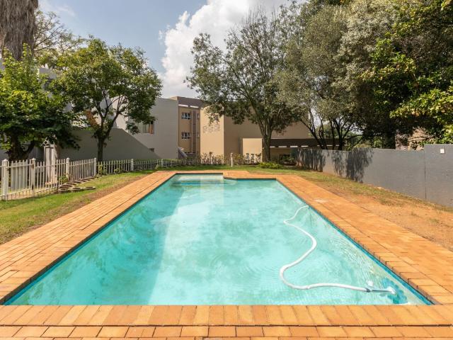 Apartment for rent in Alexandra, Gauteng