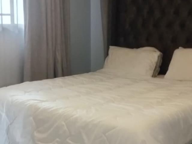 Apartment for rent in Alexandra, Gauteng