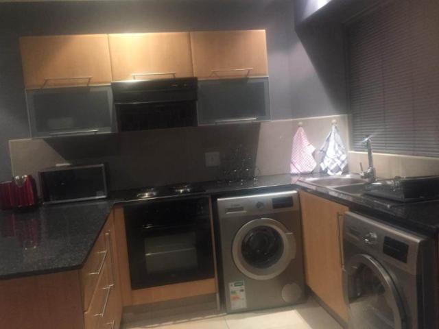 Apartment for rent in Alexandra, Gauteng