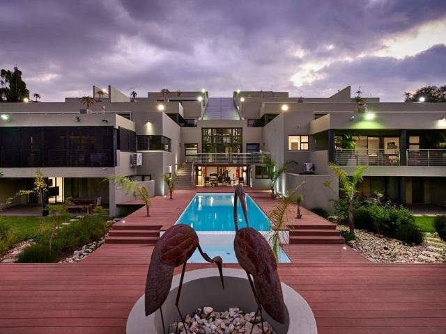 Apartment for rent in Alexandra, Gauteng