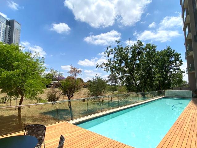 Apartment for rent in Alexandra, Gauteng