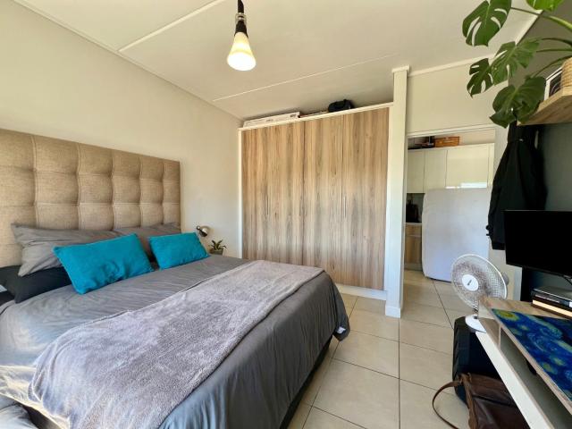 Apartment for rent in Western Cape