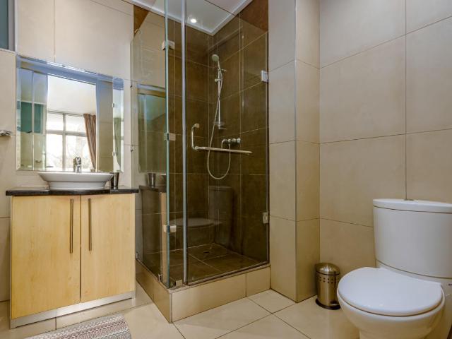 Apartment for rent in Alexandra, Gauteng