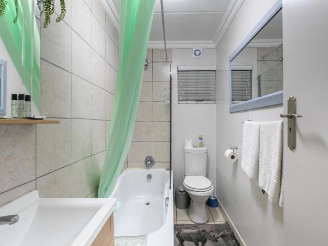 Apartment for rent in Alexandra, Gauteng
