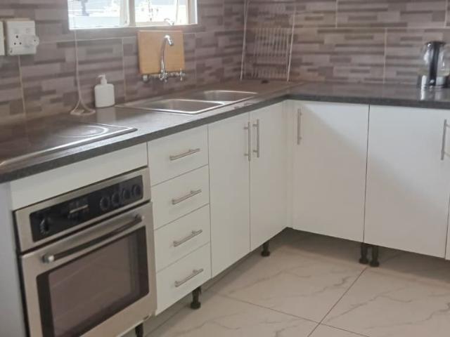 Apartment for rent in Alexandra, Gauteng