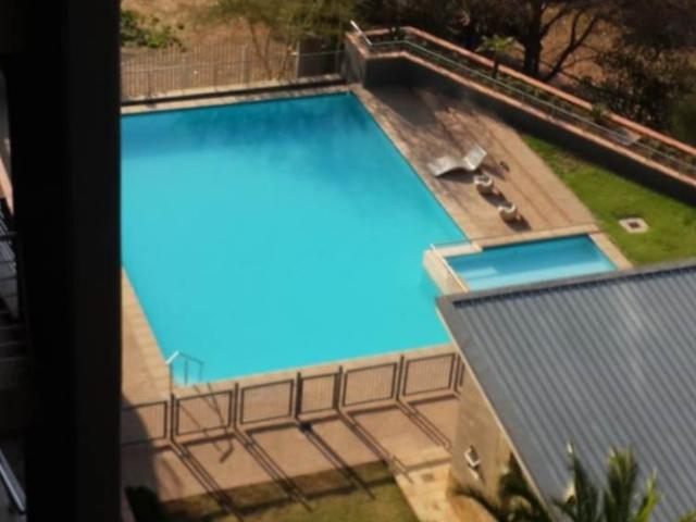 Apartment for rent in Alexandra, Gauteng