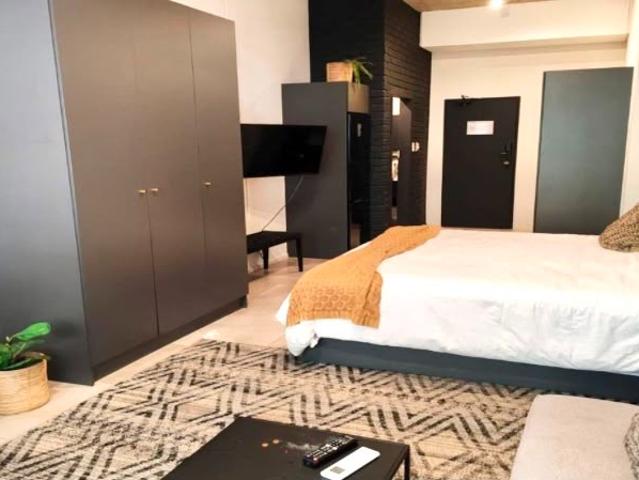 Apartment for rent in Alexandra, Gauteng